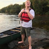 Trevor Hargis's photo