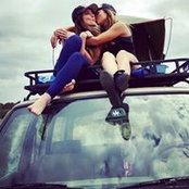 Justine D'Antonio's photo