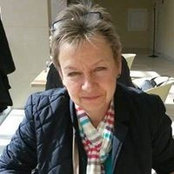 Елена Мельниковаs billede