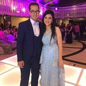 Maria Ayad's photo