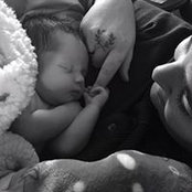 Britt Holick's photo