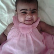 Foto von Asha Ajikrishnan