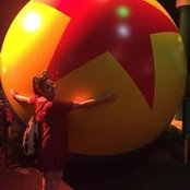 Jamie Long's photo