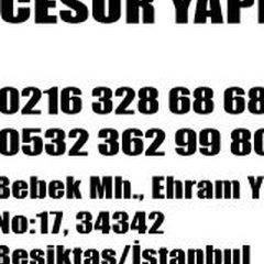 CESUR YAPI