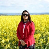 Huma Siddiqis foto