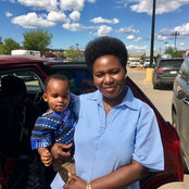 Graceous Ddungu's photo
