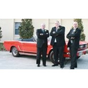 Derick Forbes's photo