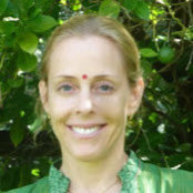 Jahnava Devi's photo