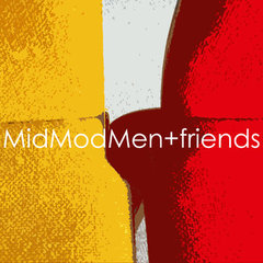 MidModMen+friends