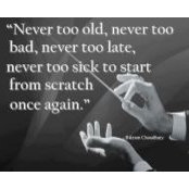 Winnie Moloi's photo
