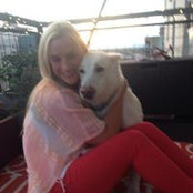 Megan Smith's photo