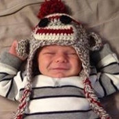 Brian Harvey's photo
