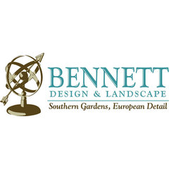 Bennett Design & Landscape