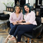 Andreea Ghinet's photo