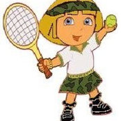 Dora Hartmanns foto