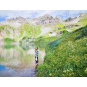 Catherine Lands foto