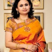 Asha Srinivas's photo