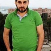 Foto von Amr Ghanem