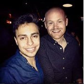 Mark Clifford's photo