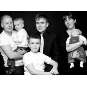 Sigurveig Stefánsdóttir's photo