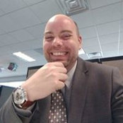 Roger Melius Jr.'s photo