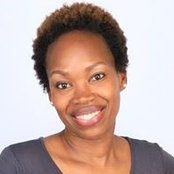 Joan Nyaki's photo