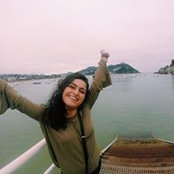 Lila Modarresi's photo