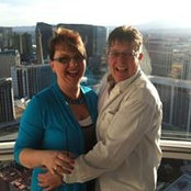 Michelle Marshall's photo
