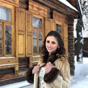 Наталия Харитонова's photo
