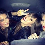 Photo de Cara Williamson