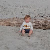 Haley Minters foto
