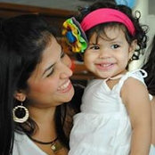 Astrid Alizo de Salazar's photo