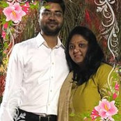 Bhavisha Patel's photo