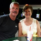 Susan and Buzz Weber's photo