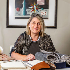Michelle Sucksmith Interior Design