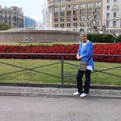 Hend Aman's photo