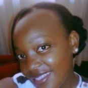 Waruguru Maina's photo