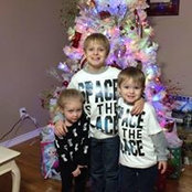 Ginger Cole's photo