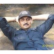 Manoj Karunakaran's photo
