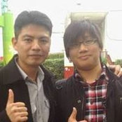 Aniki Yang's photo