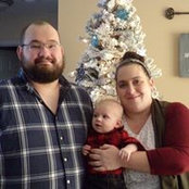 Danielle Volk's photo