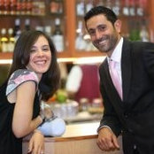 Rasha Rahhal's photo