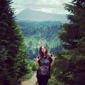 Olya Nedoboy's photo