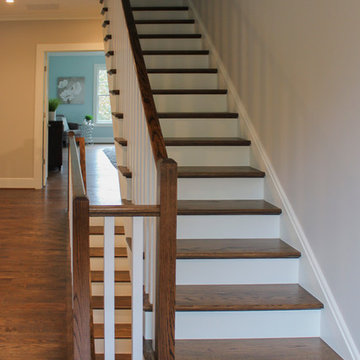 Project #24 | Thoughtful Stair Design