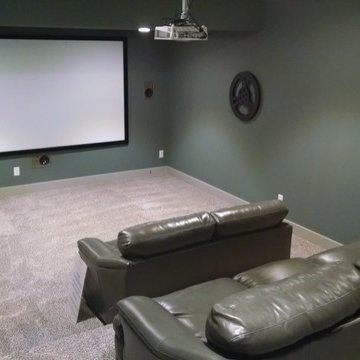 Bonus Rooms/Features