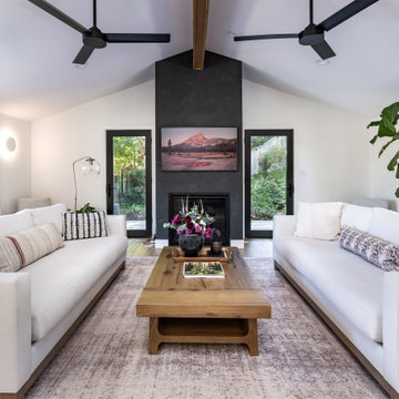Littleton Home Remodel