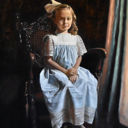 Oil Paintings - Products