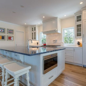 Nantucket Home