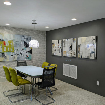 Original Abstract Paintings