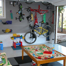 Kids Garage